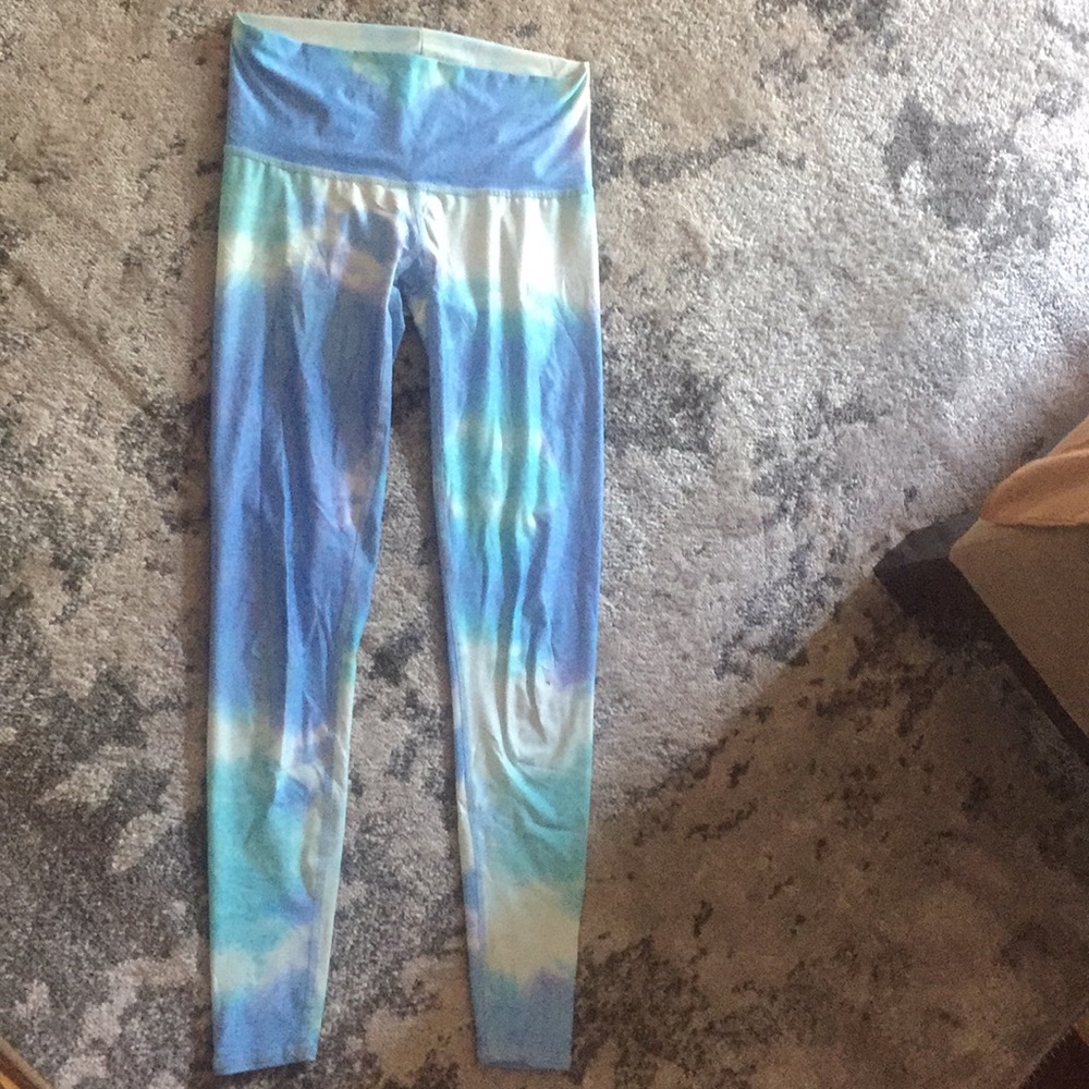 Teeki bubble bath hot pants (small)